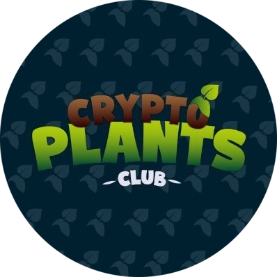 CryptoPlants Club